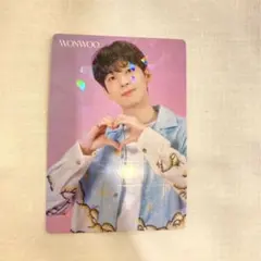 2026年最新】fc更新 ウォヌの人気アイテム - メルカリ