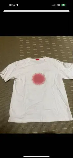 2026年最新】藤井風 tシャツ 武道館の人気アイテム - メルカリ