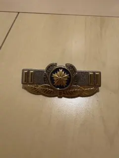 2026年最新】警察官 階級章の人気アイテム - メルカリ