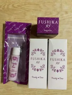 2026年最新】パーリーデューFUSHIKAの人気アイテム - メルカリ