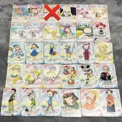 2026年最新】おジャ魔女どれみcgcの人気アイテム - メルカリ