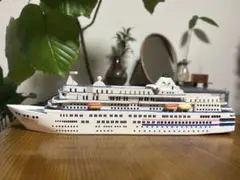 2026年最新】客船 模型の人気アイテム - メルカリ