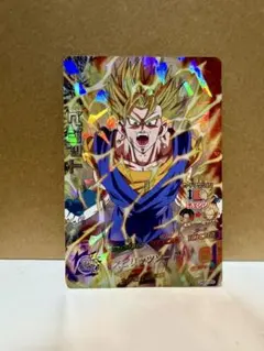 2026年最新】旧弾ベジットの人気アイテム - メルカリ