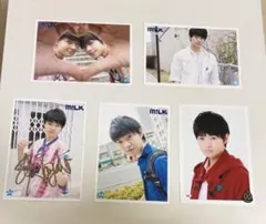 2026年最新】佐野勇斗 サイン 生写真の人気アイテム - メルカリ