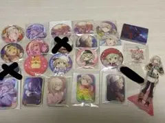 2026年最新】小豆沢こはね缶バッジの人気アイテム - メルカリ