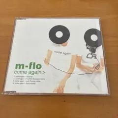 2026年最新】M-FLO come again レコードの人気アイテム - メルカリ