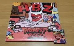 2026年最新】honestboyzの人気アイテム - メルカリ