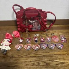 2026年最新】莉犬くん 痛バの人気アイテム - メルカリ