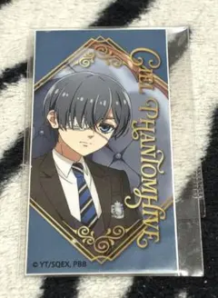 2026年最新】黒執事 シエル カードの人気アイテム - メルカリ