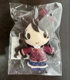 2026年最新】島村卯月 ぬいぐるみの人気アイテム - メルカリ