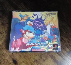 2026年最新】スーパーアドベンチャーロックマンの人気アイテム - メルカリ