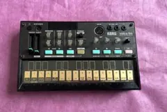 2026年最新】korg volcaの人気アイテム - メルカリ