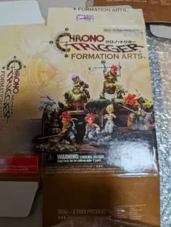 2026年最新】クロノトリガー フォーメーションアーツの人気アイテム