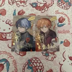 2026年最新】東雲 エピカ 箔押しの人気アイテム - メルカリ