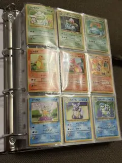 2026年最新】ポケカ旧裏 コンプの人気アイテム - メルカリ