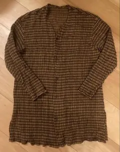 2026年最新】ヨーガンレール カーディガンの人気アイテム - メルカリ