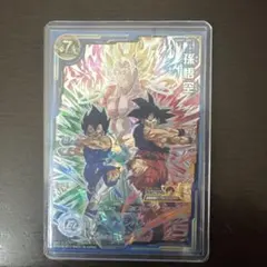 2026年最新】ドラゴンボールヒーローズ 孫悟空 ugm7-secの人気アイテム