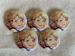 2026年最新】鳴上嵐 イベコレ缶バッジの人気アイテム - メルカリ