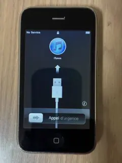 2026年最新】iPhone 3gs 16GB softbankの人気アイテム - メルカリ