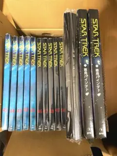 2026年最新】ベストエピソードコレクション スタートレックの人気