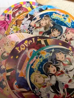2026年最新】ラブライブ！コースターの人気アイテム - メルカリ
