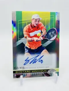 2026年最新】テニスカード サインの人気アイテム - メルカリ