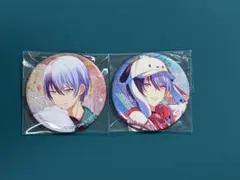 2026年最新】冬弥 缶バッジ サンリオの人気アイテム - メルカリ