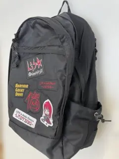 2026年最新】lisa グッズ リュックの人気アイテム - メルカリ