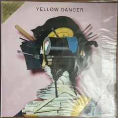 2026年最新】星野源 yellow dancer アナログ盤の人気アイテム - メルカリ