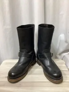 2026年最新】gorilla ブーツ・革靴の人気アイテム - メルカリ