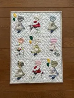 2026年最新】スーちゃんパッチワークタペストリーの人気アイテム