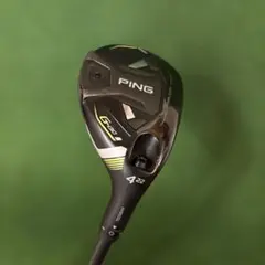 2026年最新】G430 ユーティリティ 4u ヘッドのみの人気アイテム - メルカリ