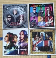 2026年最新】ポスター alfeeの人気アイテム - メルカリ