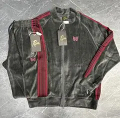 2026年最新】needles ベロアジャケットの人気アイテム - メルカリ