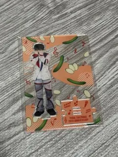 2026年最新】竹中雄大 アクリルスタンドの人気アイテム - メルカリ