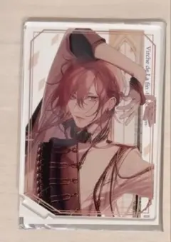 2026年最新】終遠のヴィルシュ シアン アクスタの人気アイテム - メルカリ