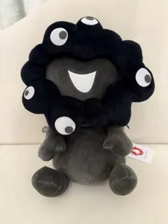 2026年最新】ミャクミャク ぬいぐるみ lの人気アイテム - メルカリ