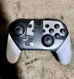 2026年最新】nintendo switch proコントローラー スマブラの人気