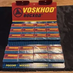 2026年最新】VOSKHODの人気アイテム - メルカリ