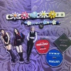 2026年最新】リュジン アクスタの人気アイテム - メルカリ