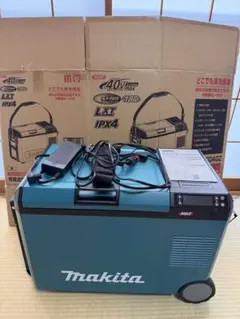 2026年最新】マキタ保冷温庫004の人気アイテム - メルカリ