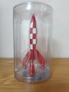 2026年最新】tintin タンタンロケットの人気アイテム - メルカリ