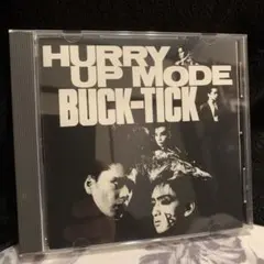 2026年最新】BUCK-TICK HURRY UP MODE（インディーズ）の人気アイテム