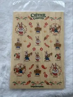2026年最新】クリッターカントリー ポストカードの人気アイテム - メルカリ