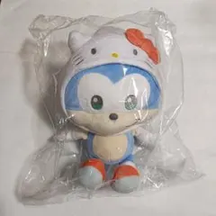 2026年最新】ソニック キティの人気アイテム - メルカリ