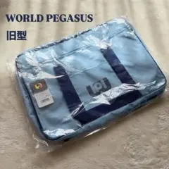 2026年最新】ワールドペガサス スクバ ワッペ 水色の人気アイテム