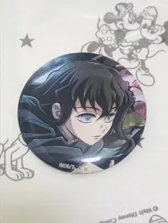 2026年最新】鬼滅の刃 ワールドツアー 缶バッジ 時透無一郎の人気