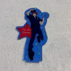 2026年最新】free!松岡凛アクリルスタンドの人気アイテム - メルカリ