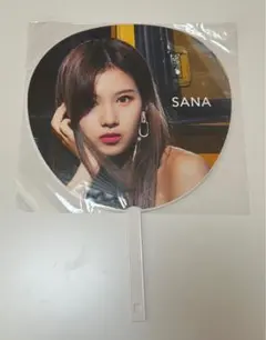2026年最新】twiceサナうちわの人気アイテム - メルカリ