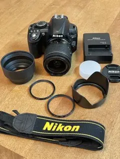 2026年最新】d3100の人気アイテム - メルカリ